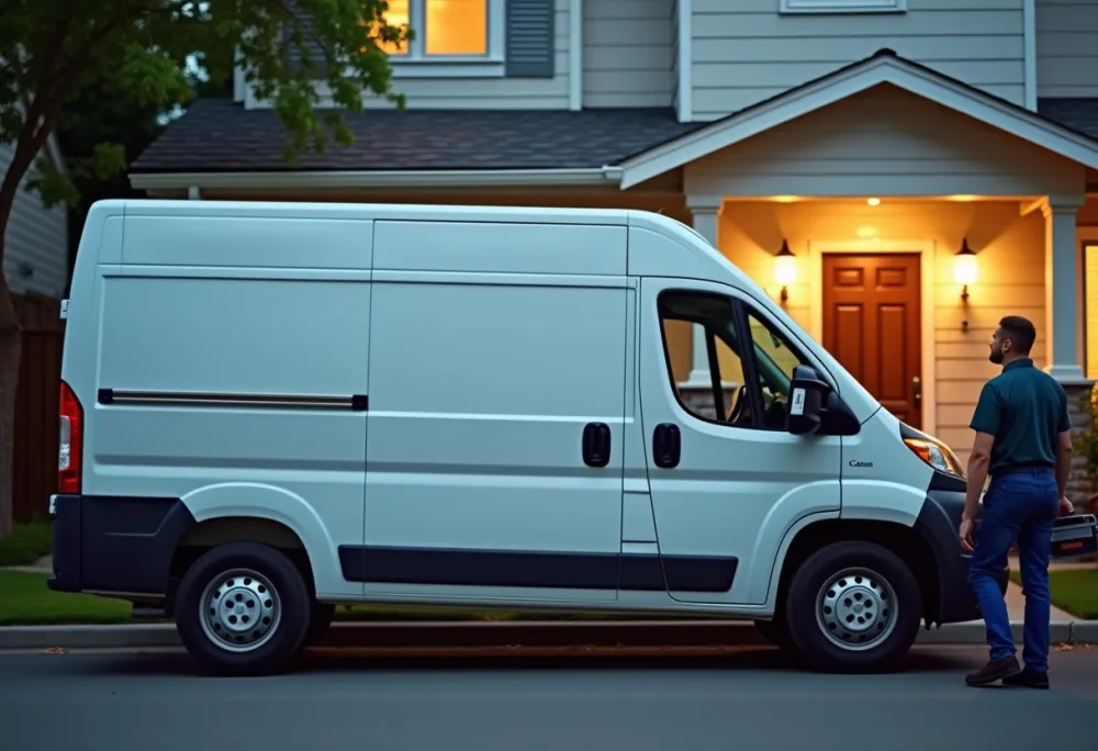 Emergency Toilet Repair in Poway, California — Plumber California