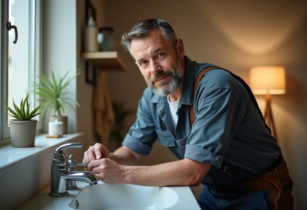 Toilet Repair Services in Poway, California — Plumber California